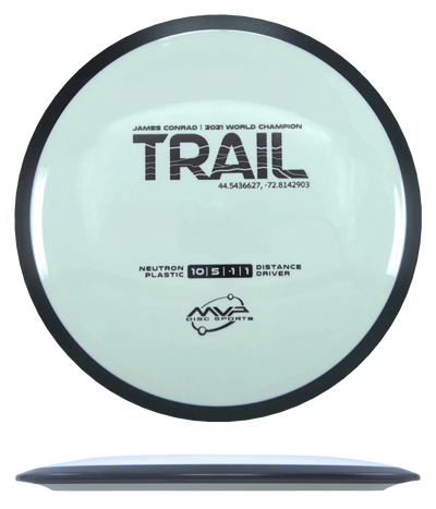 MVP Trail