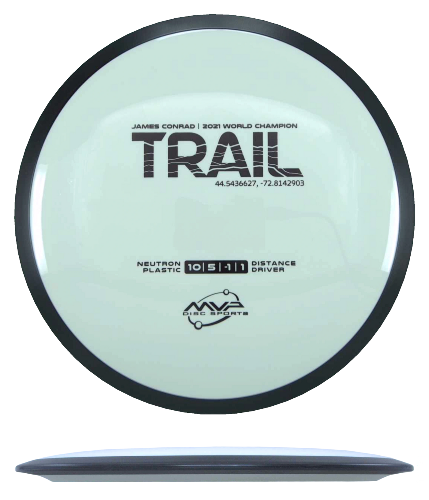 MVP Trail