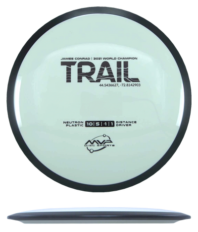 MVP Trail