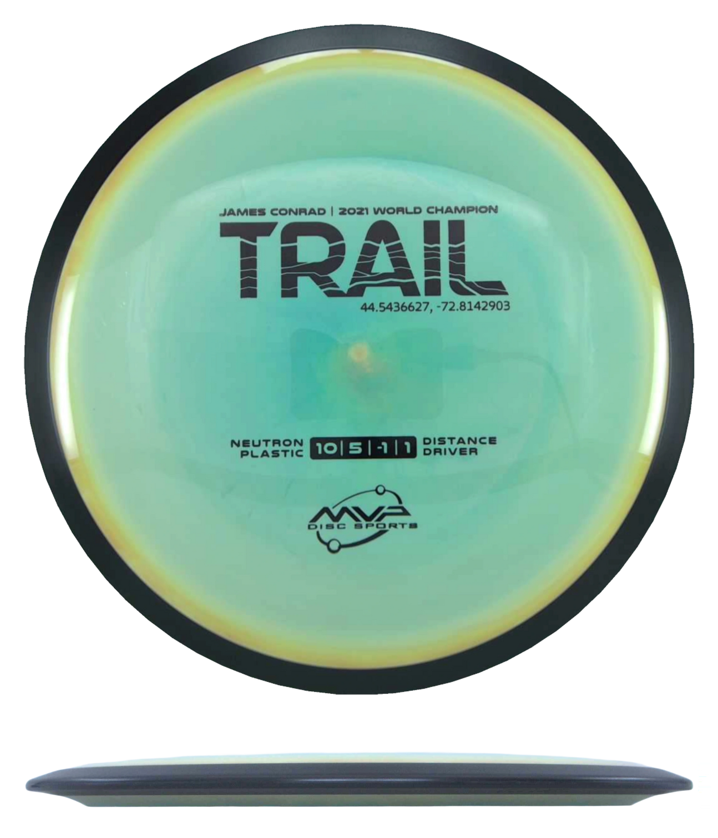 MVP Trail