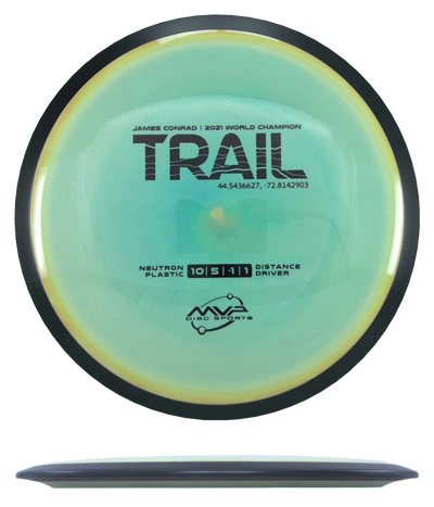 MVP Trail