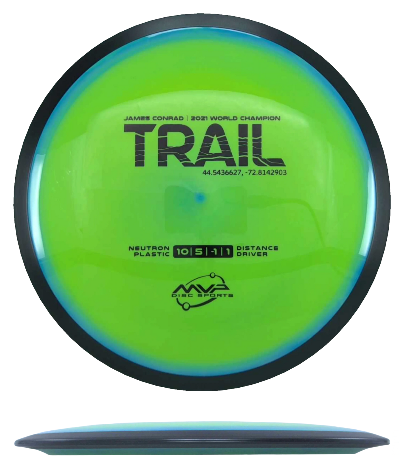 MVP Trail