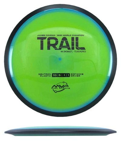 MVP Trail