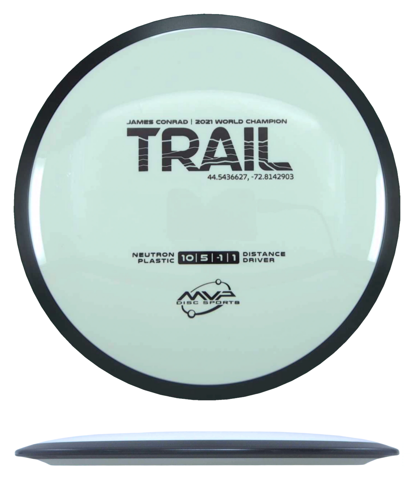 MVP Trail