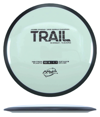 MVP Trail