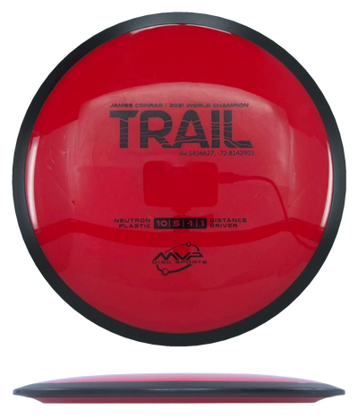MVP Trail
