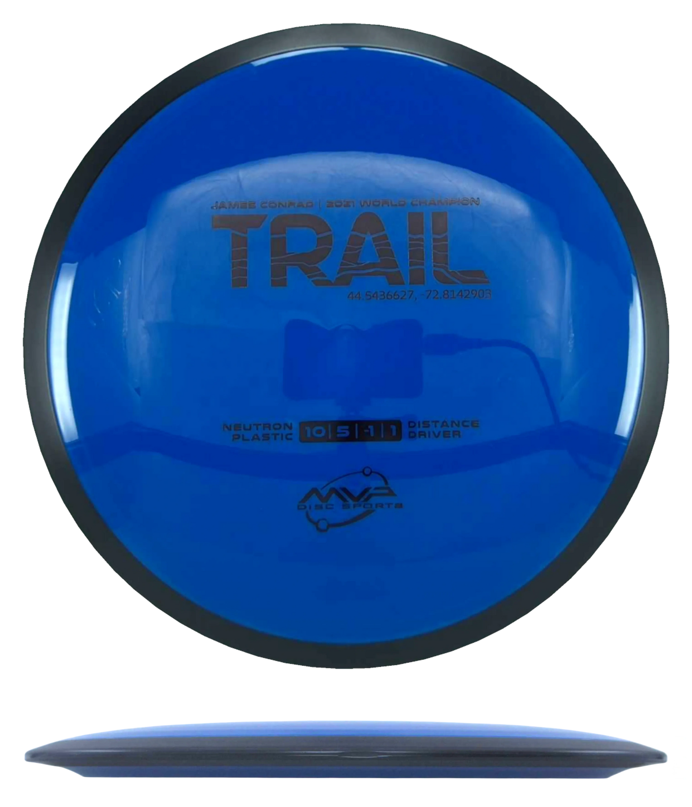 MVP Trail