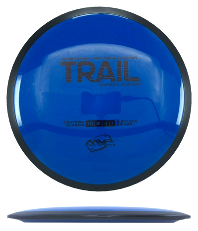 MVP Trail