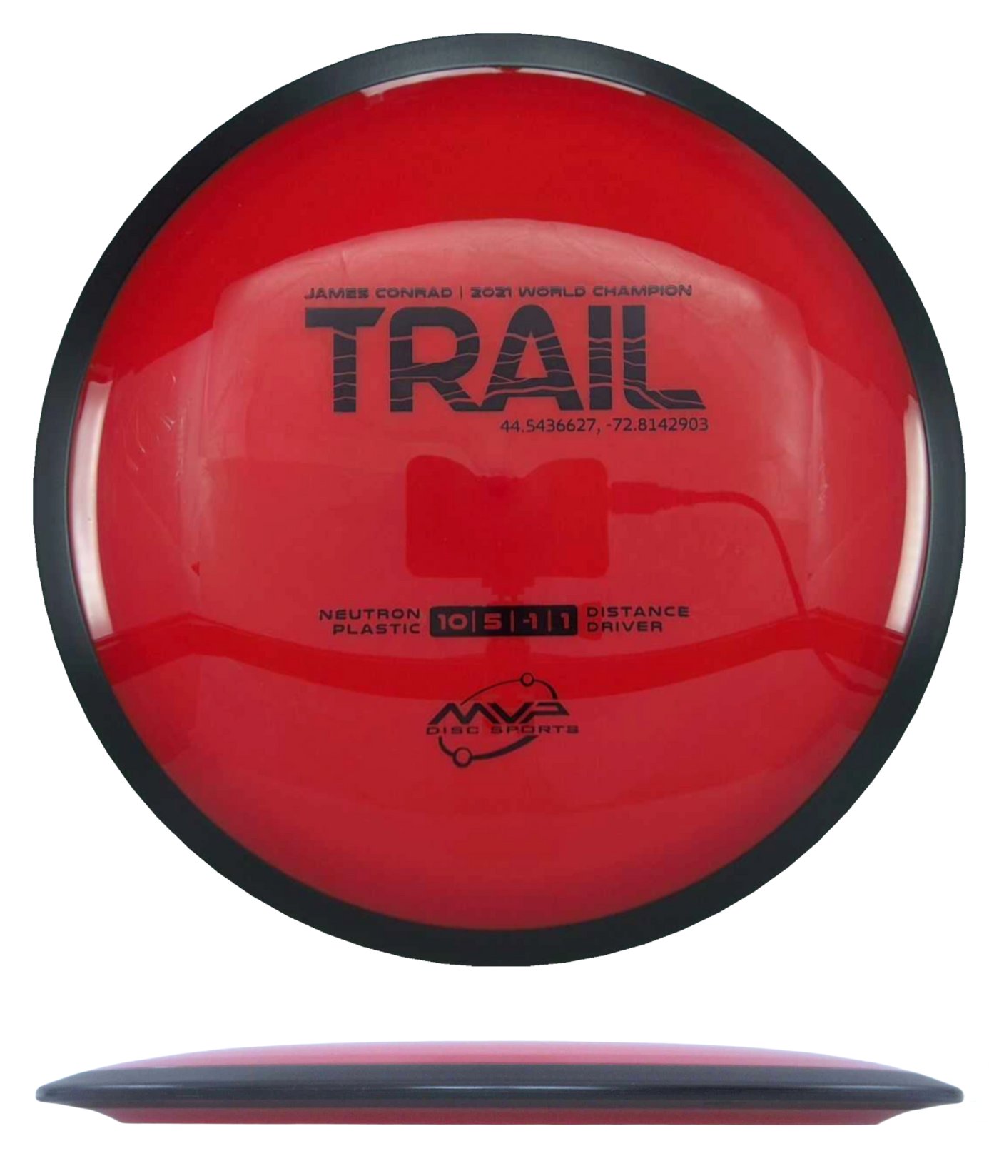 MVP Trail