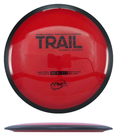 MVP Trail
