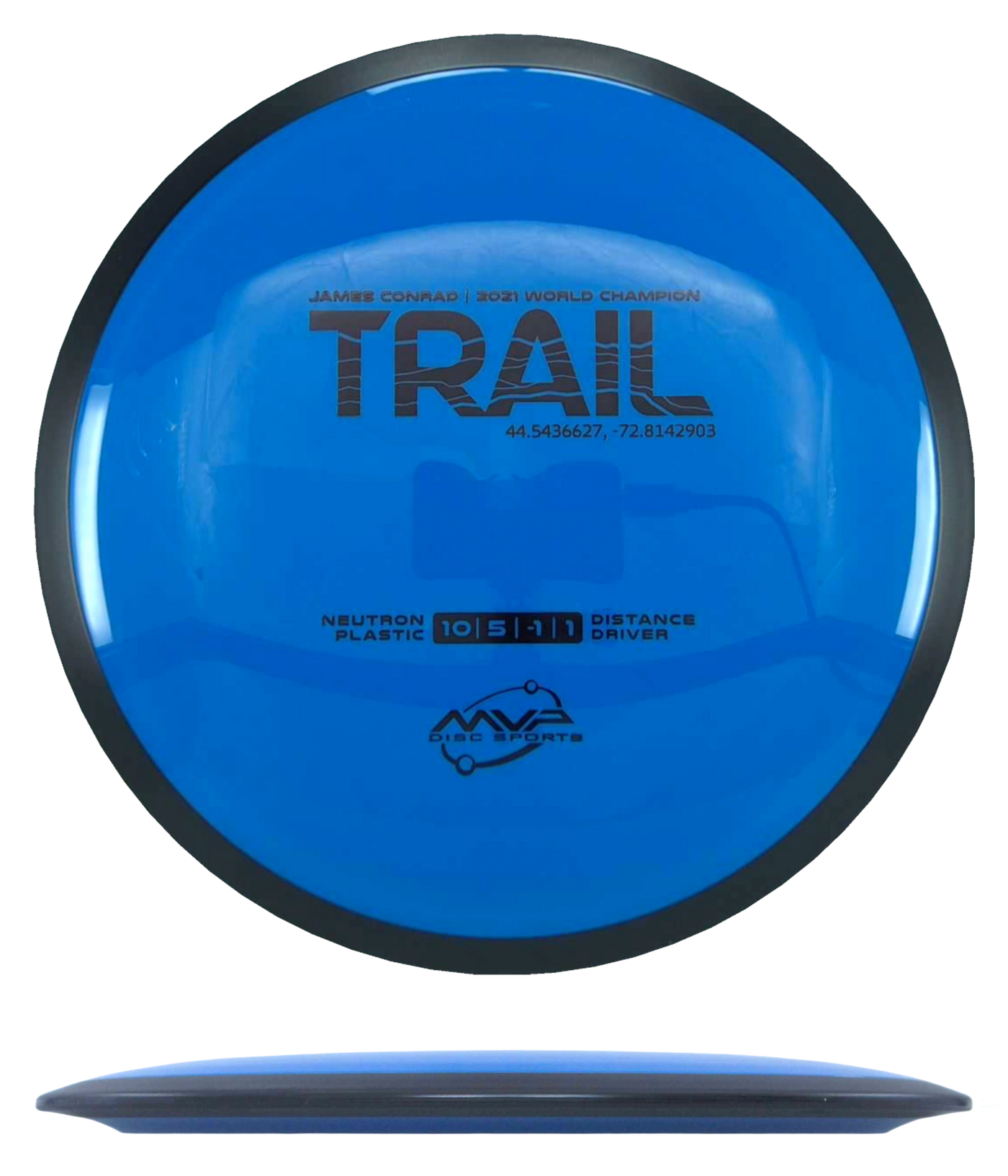 MVP Trail