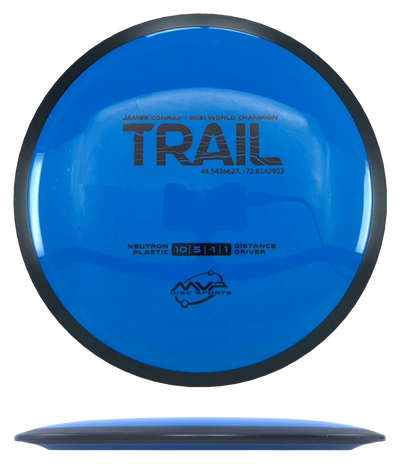 MVP Trail