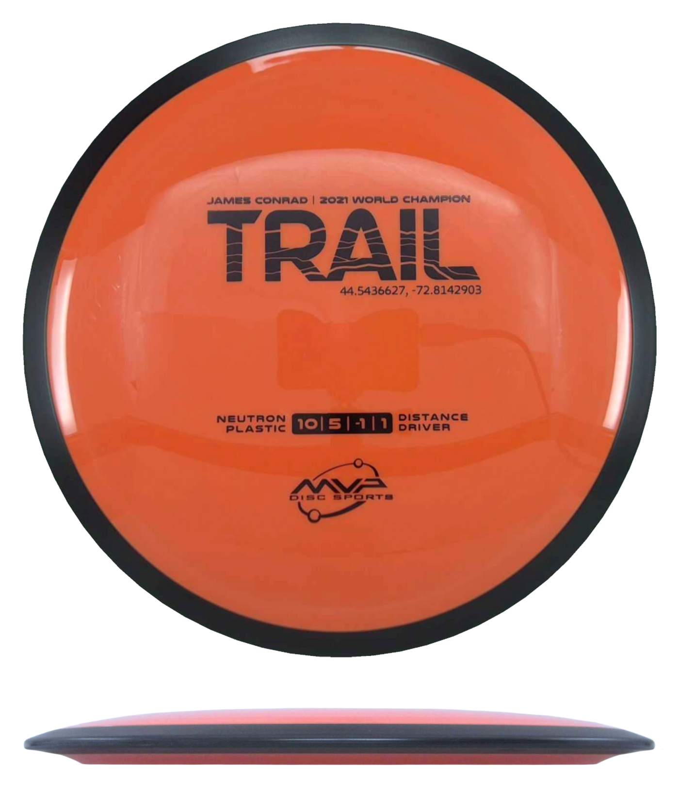 MVP Trail