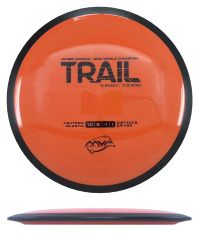 MVP Trail
