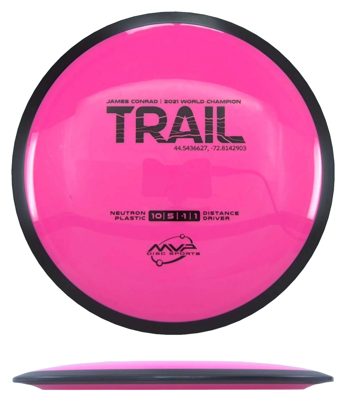 MVP Trail