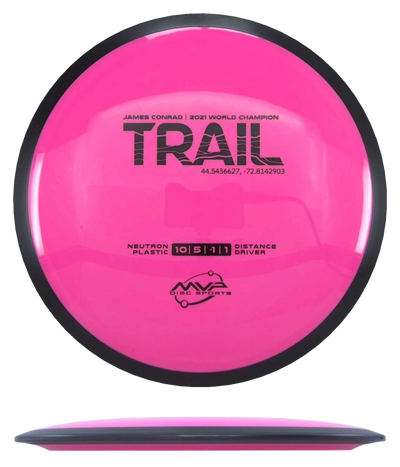 MVP Trail