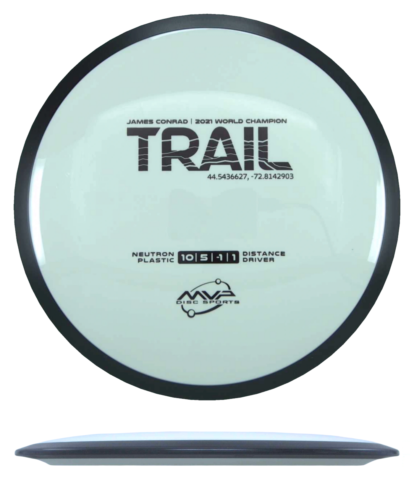MVP Trail