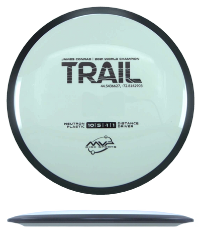 MVP Trail