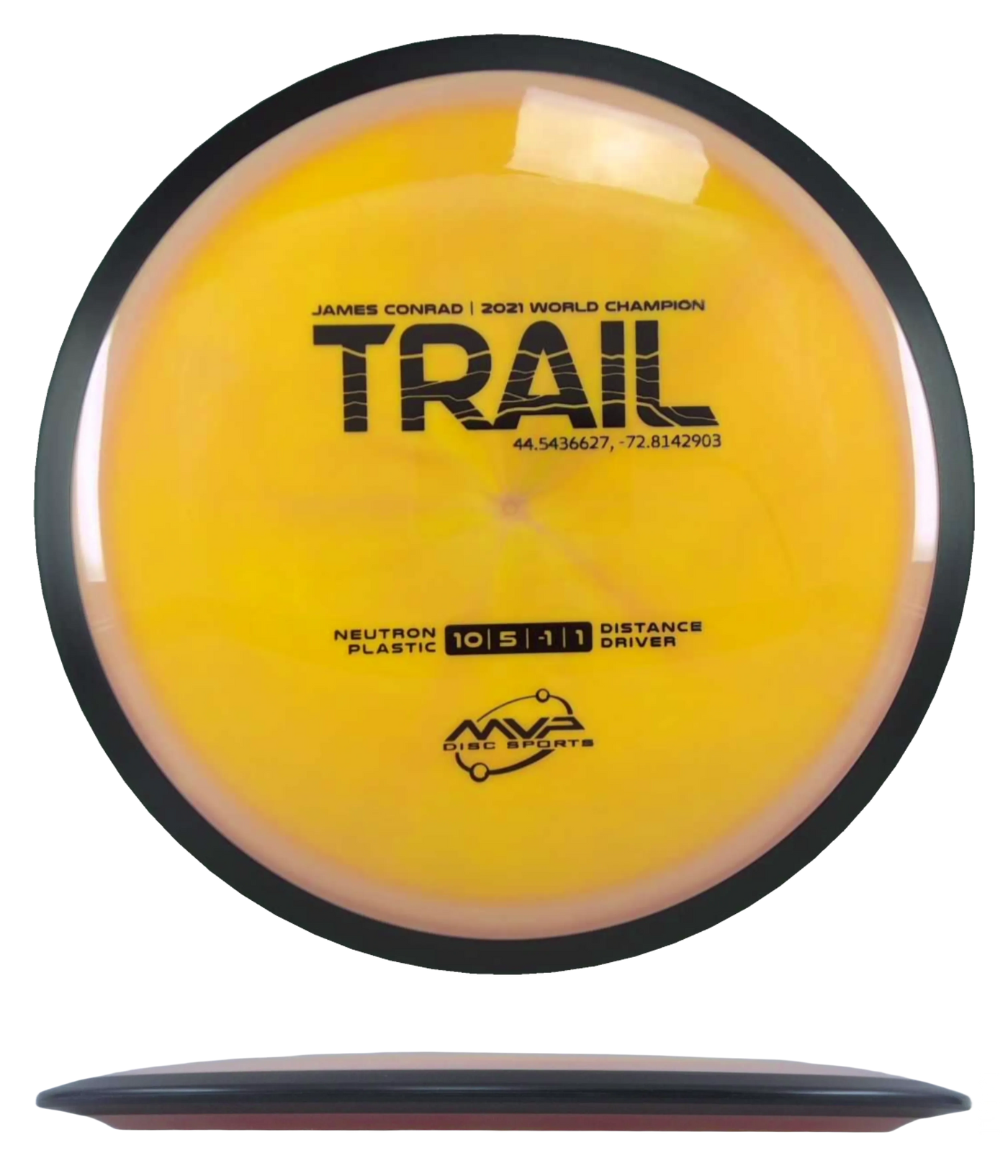 MVP Trail