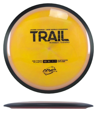 MVP Trail