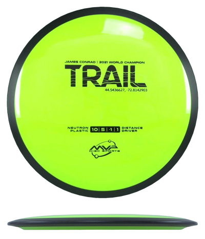 MVP Trail