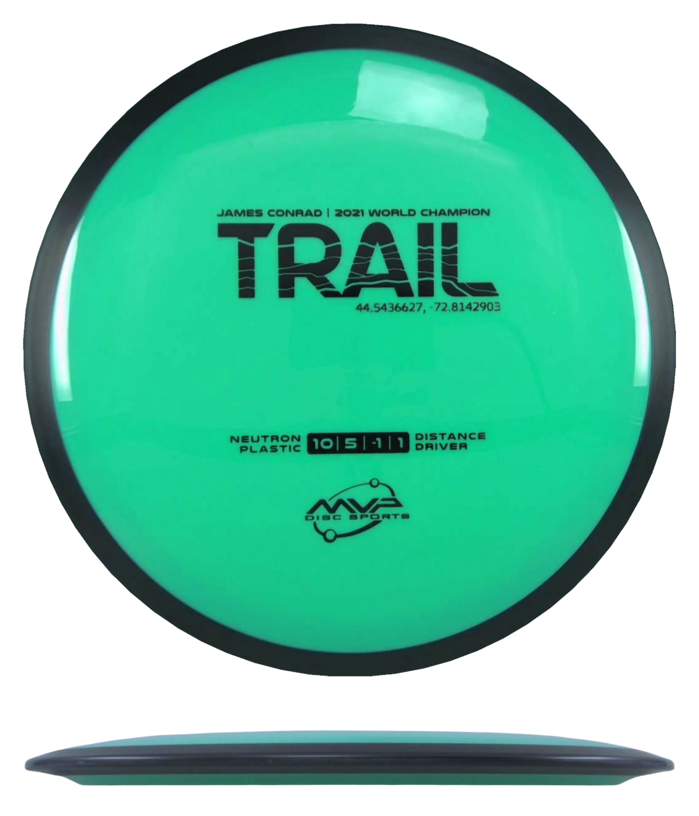 MVP Trail