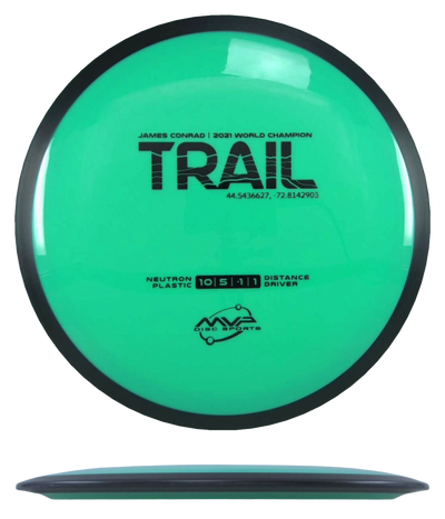 MVP Trail