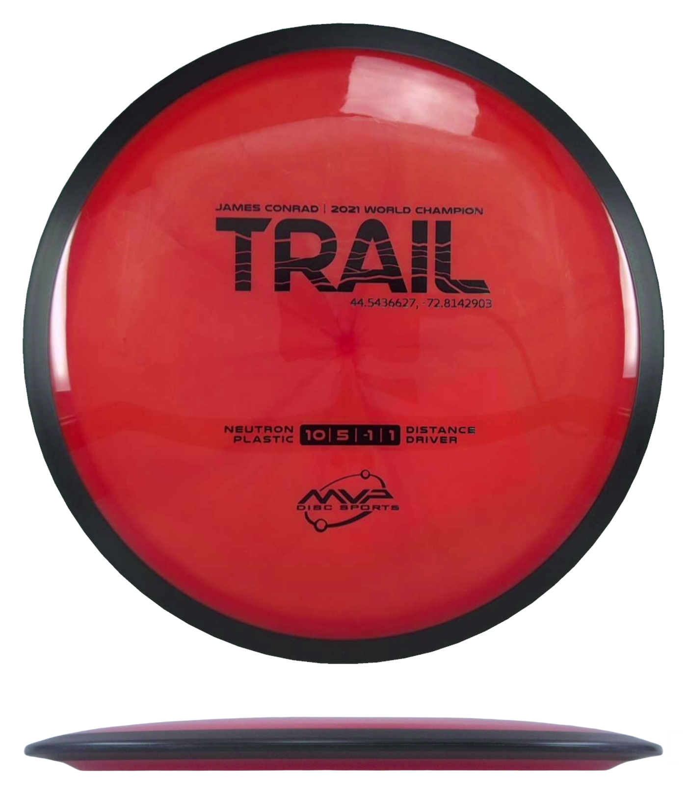 MVP Trail