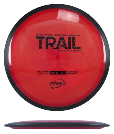 MVP Trail