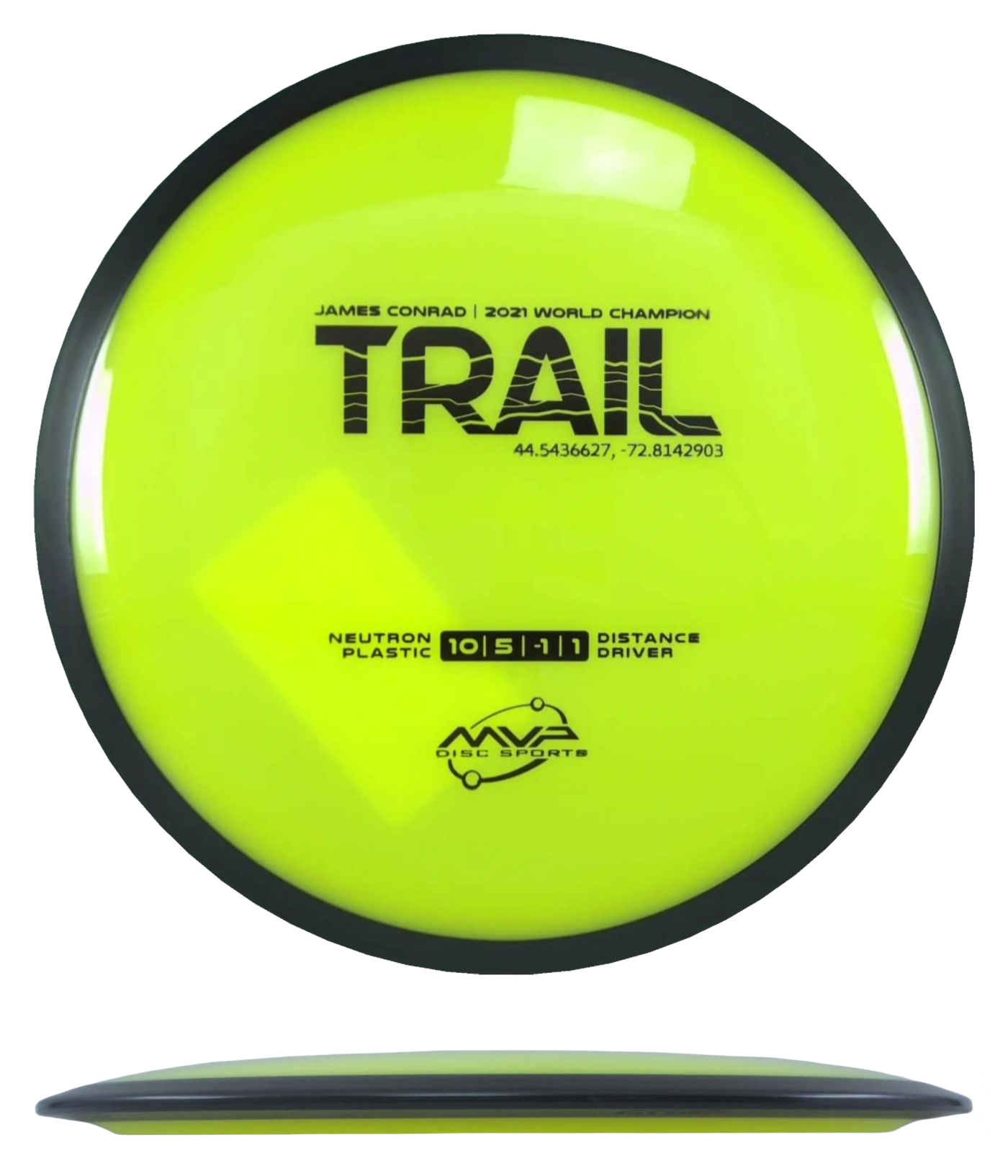 MVP Trail