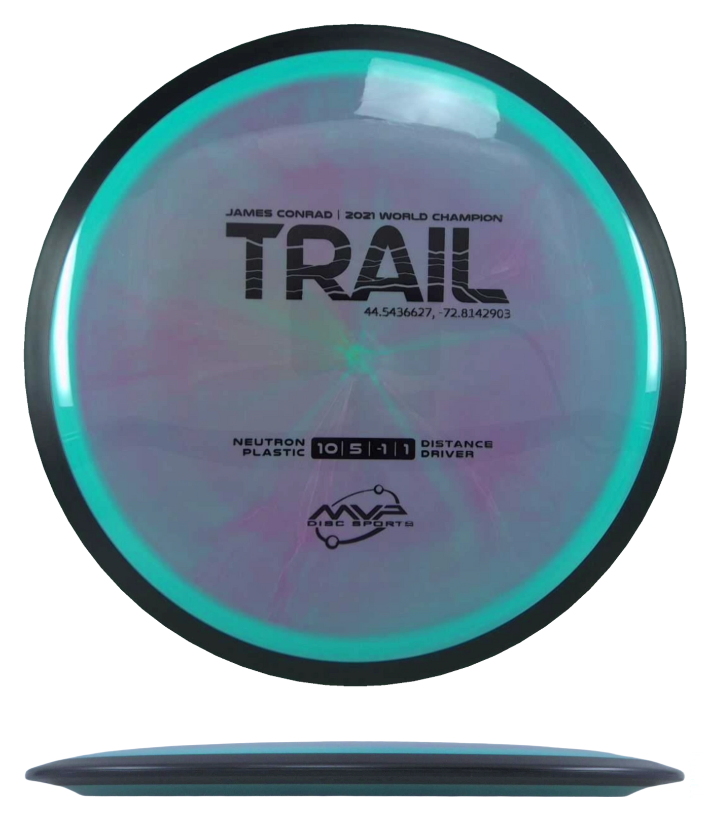 MVP Trail