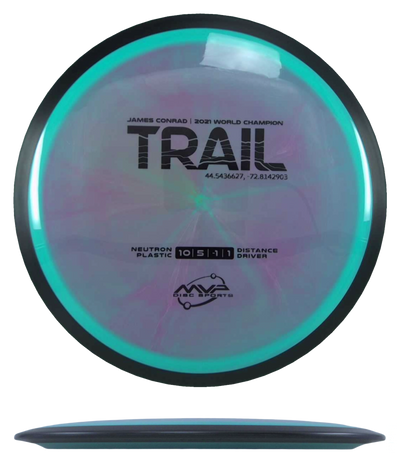 MVP Trail