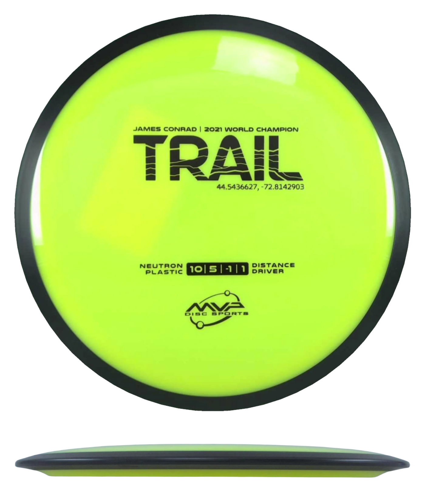 MVP Trail