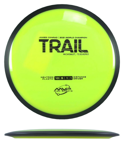MVP Trail