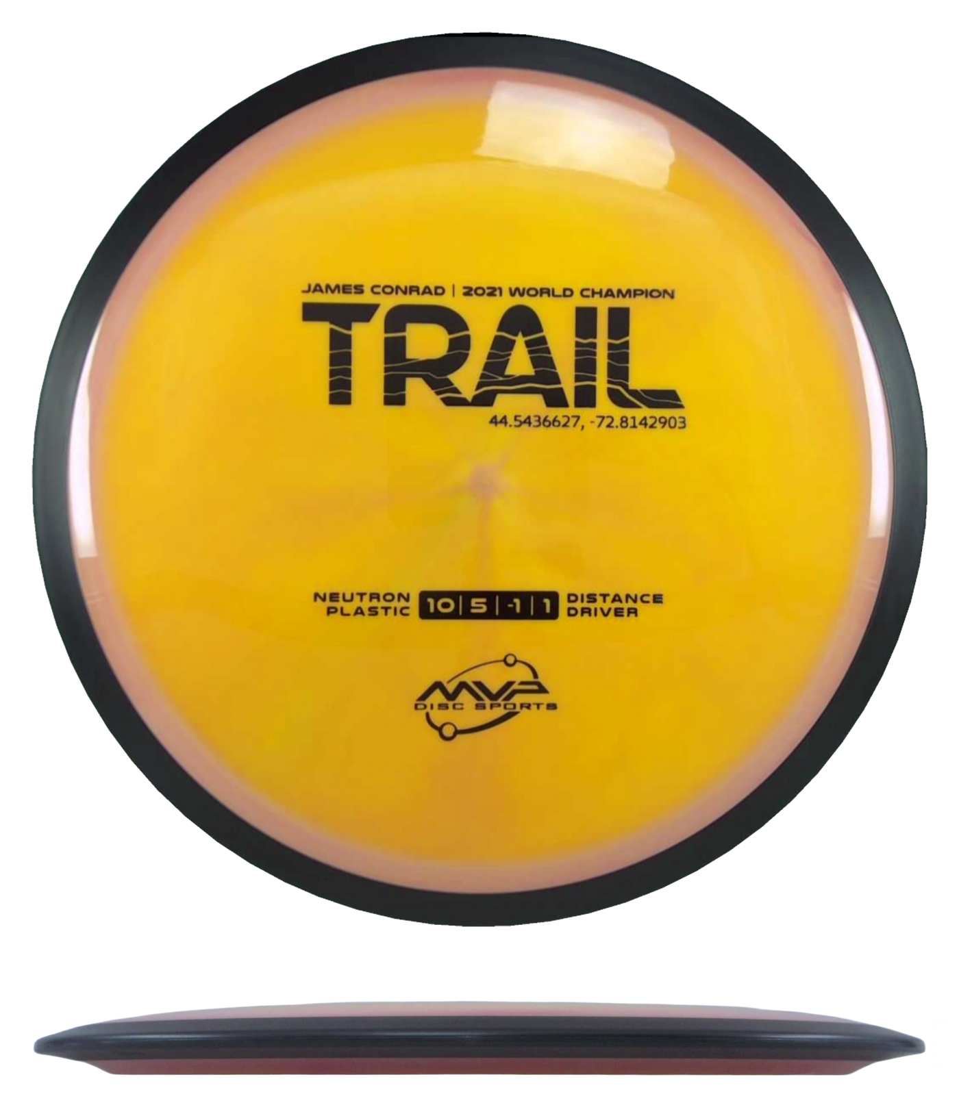 MVP Trail