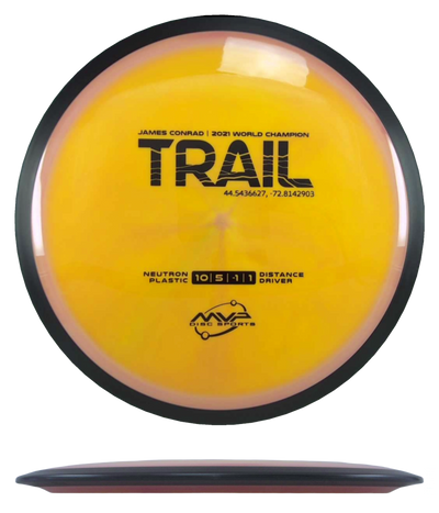 MVP Trail