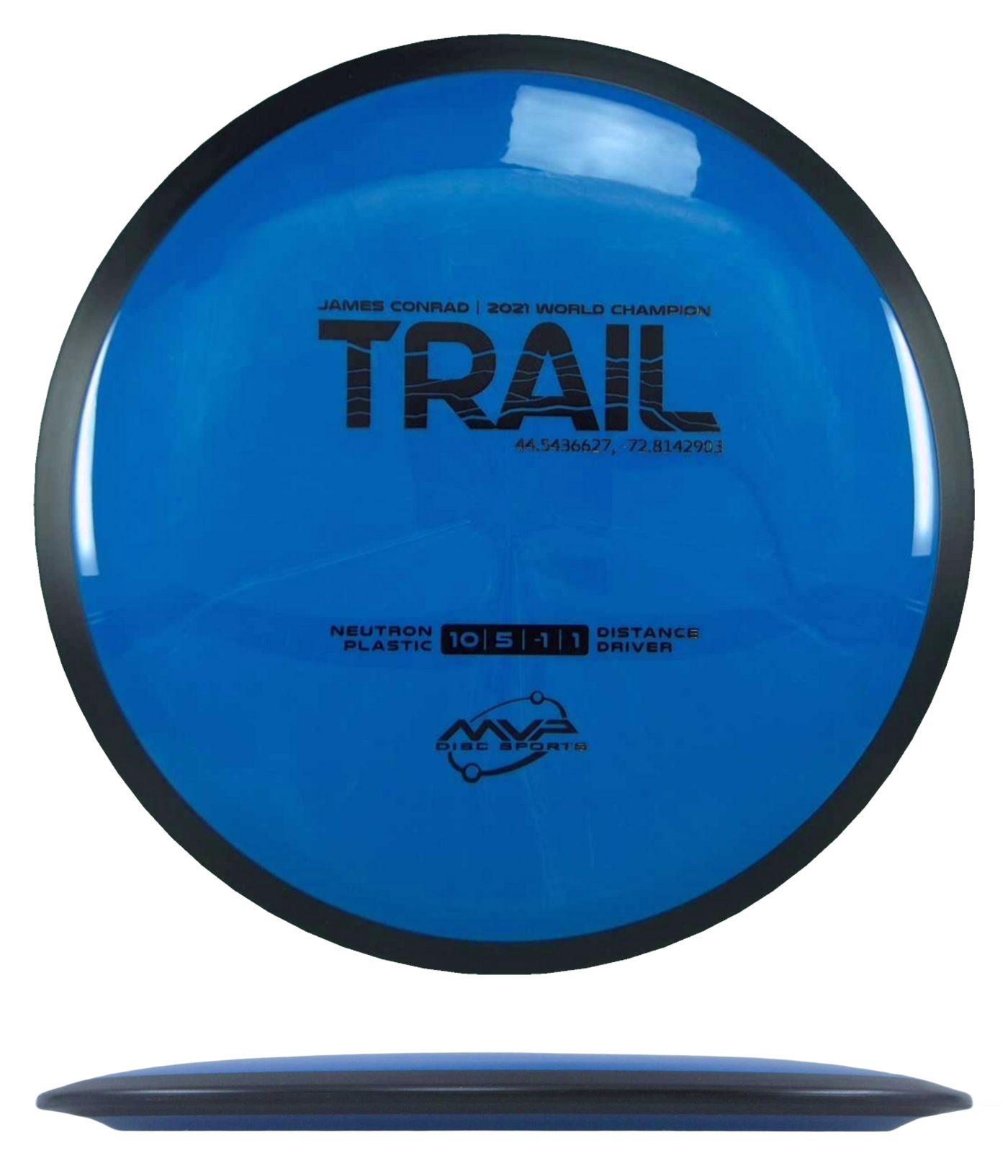 MVP Trail