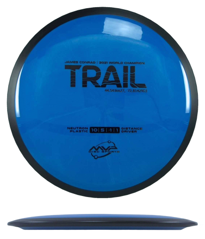 MVP Trail