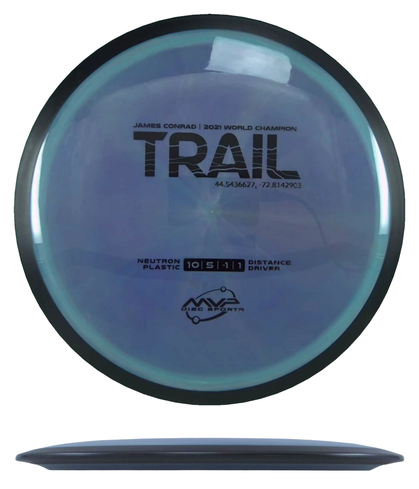 MVP Trail