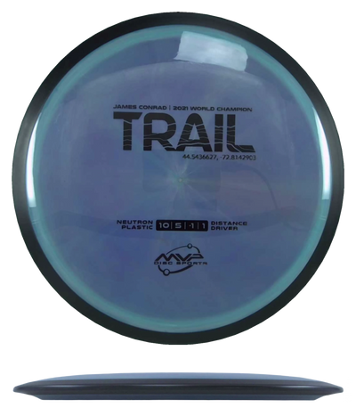 MVP Trail