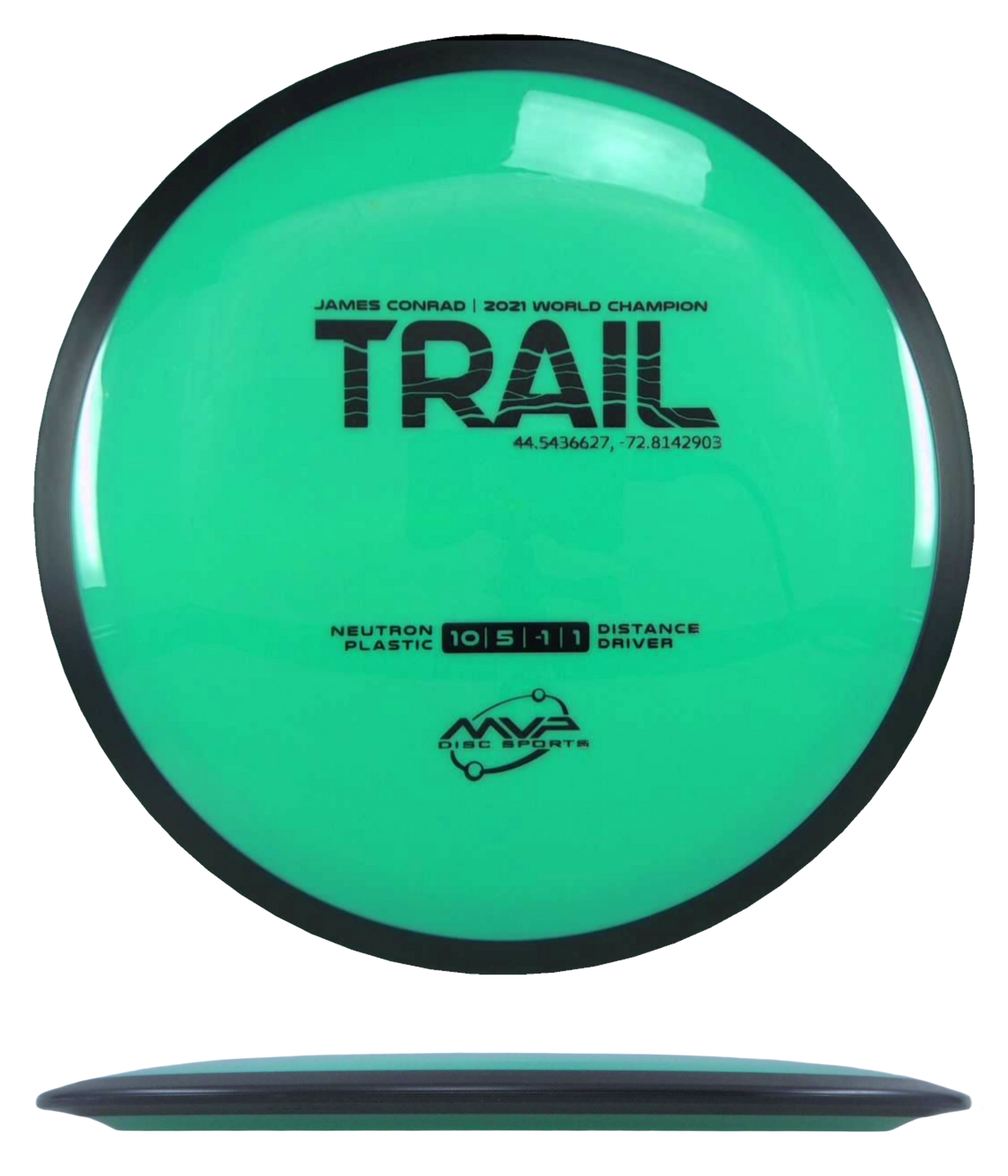 MVP Trail