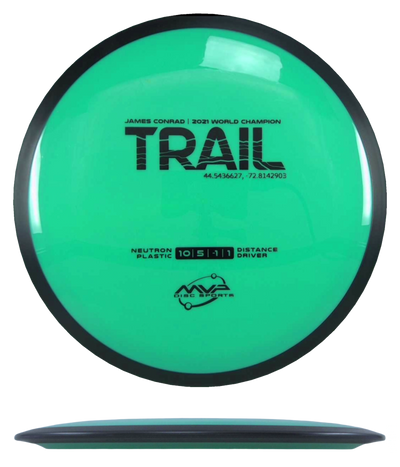 MVP Trail