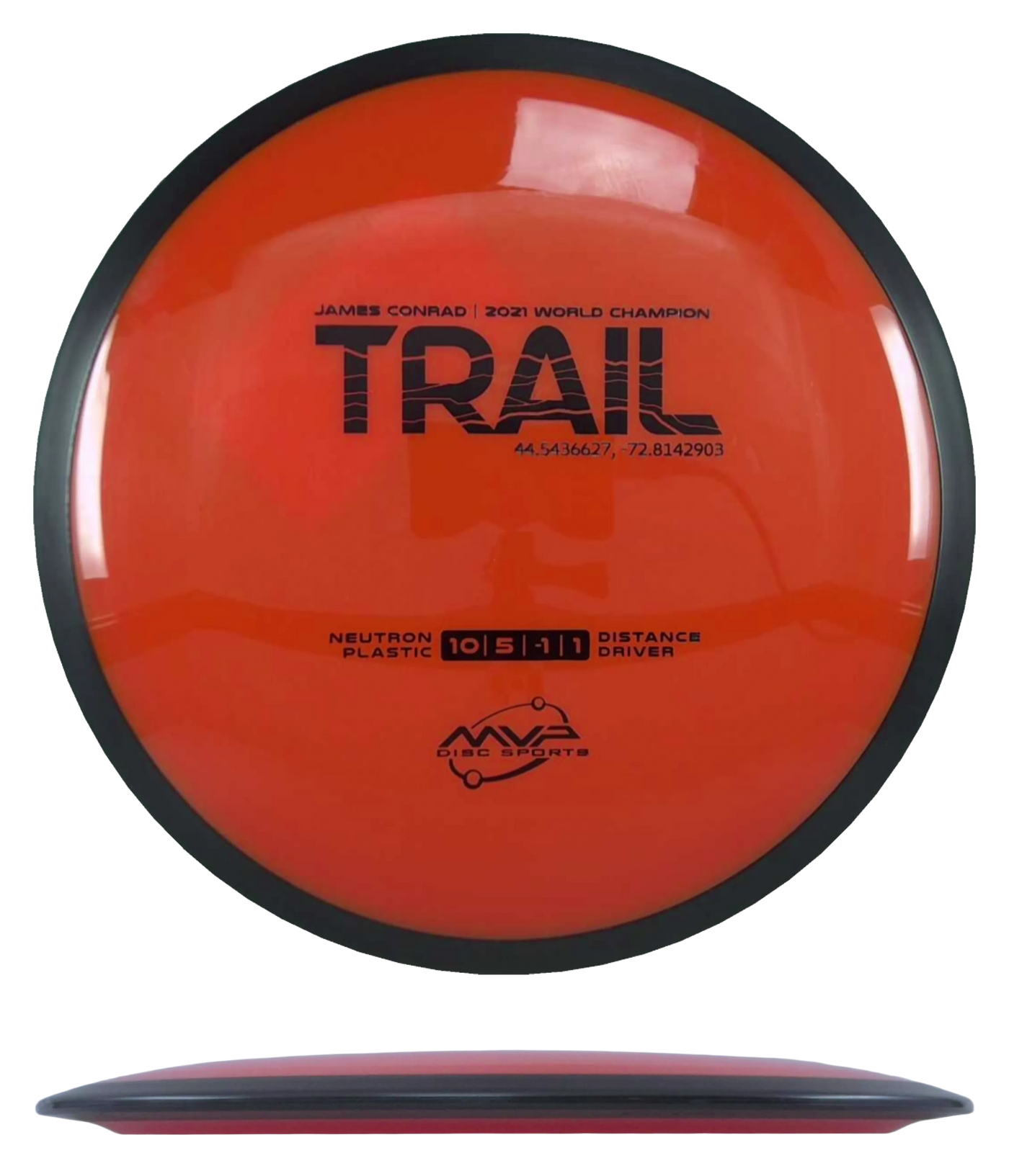 MVP Trail