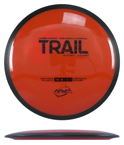 MVP Trail