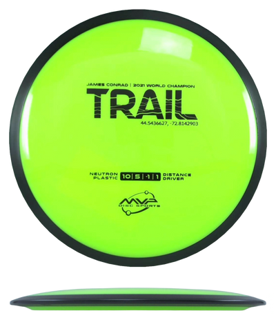 MVP Trail
