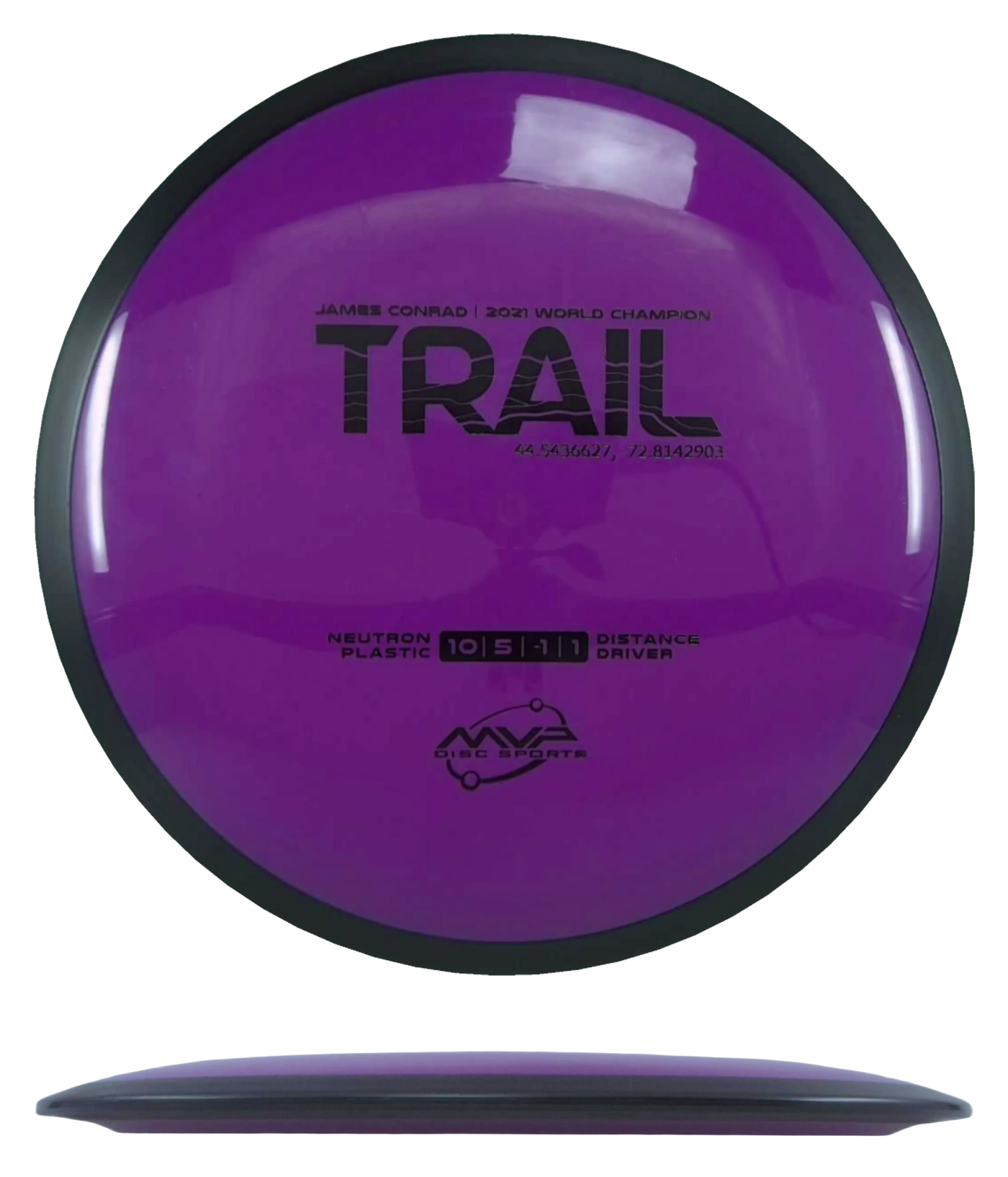 MVP Trail