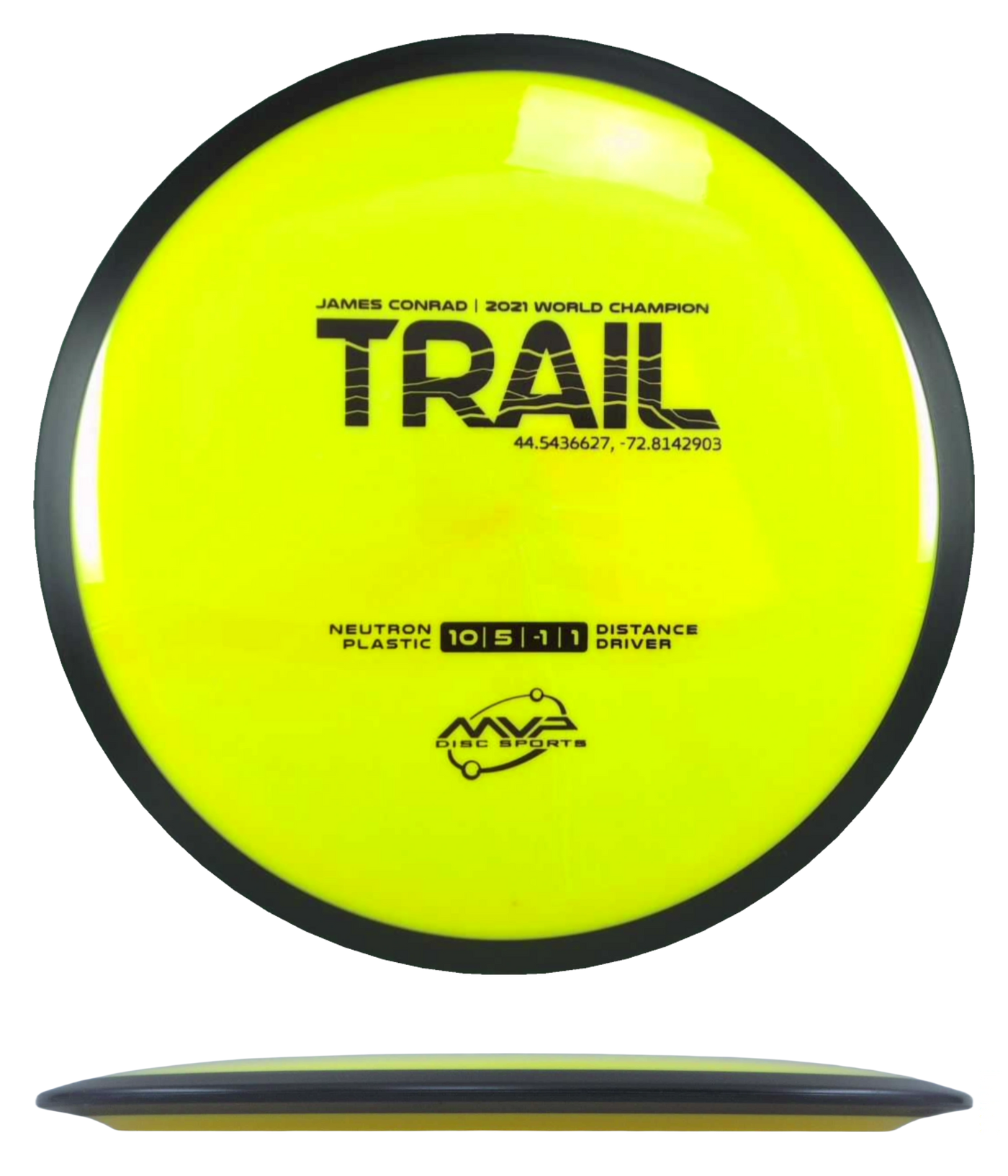 MVP Trail