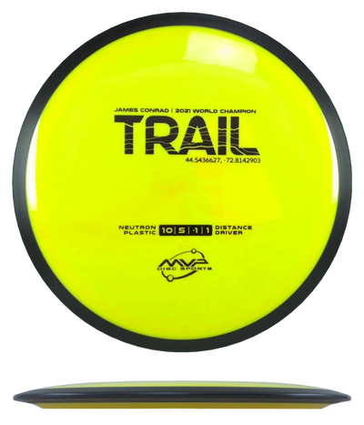 MVP Trail