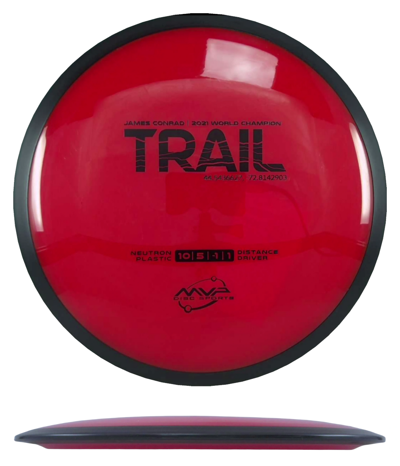 MVP Trail