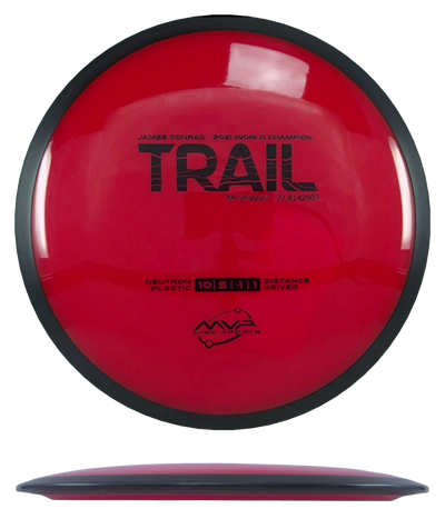 MVP Trail